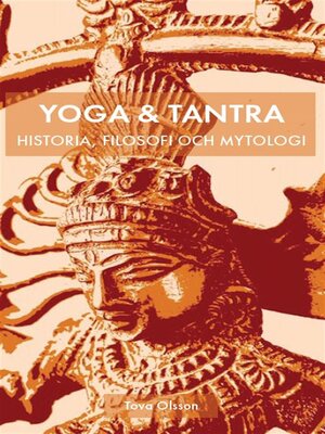 cover image of Yoga & tantra